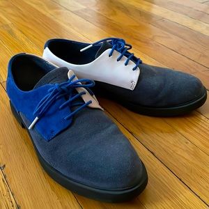 Camper Twins women’s shoes